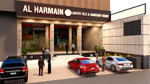 Latest Al Harmain Lights Tiles & Sanitary Wares Accounting Posts Rawalpindi 2025